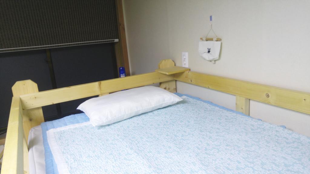 ג'גו Baozen Guesthouse חדר תמונה