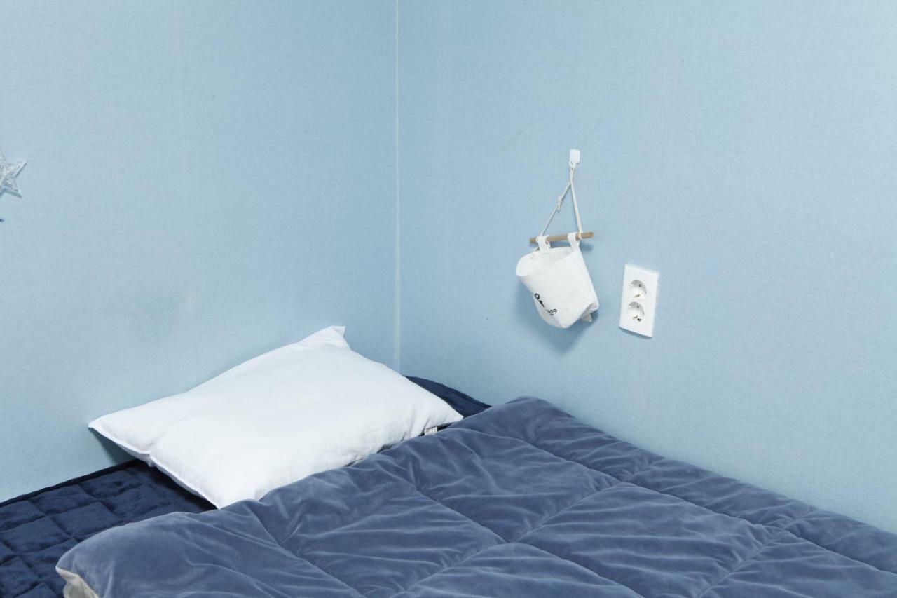 ג'גו Baozen Guesthouse מראה חיצוני תמונה