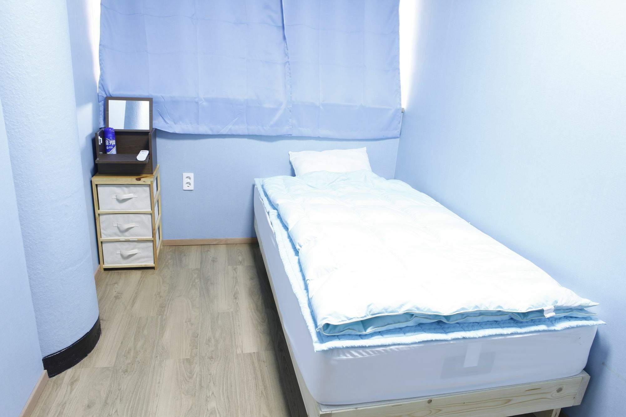 ג'גו Baozen Guesthouse מראה חיצוני תמונה