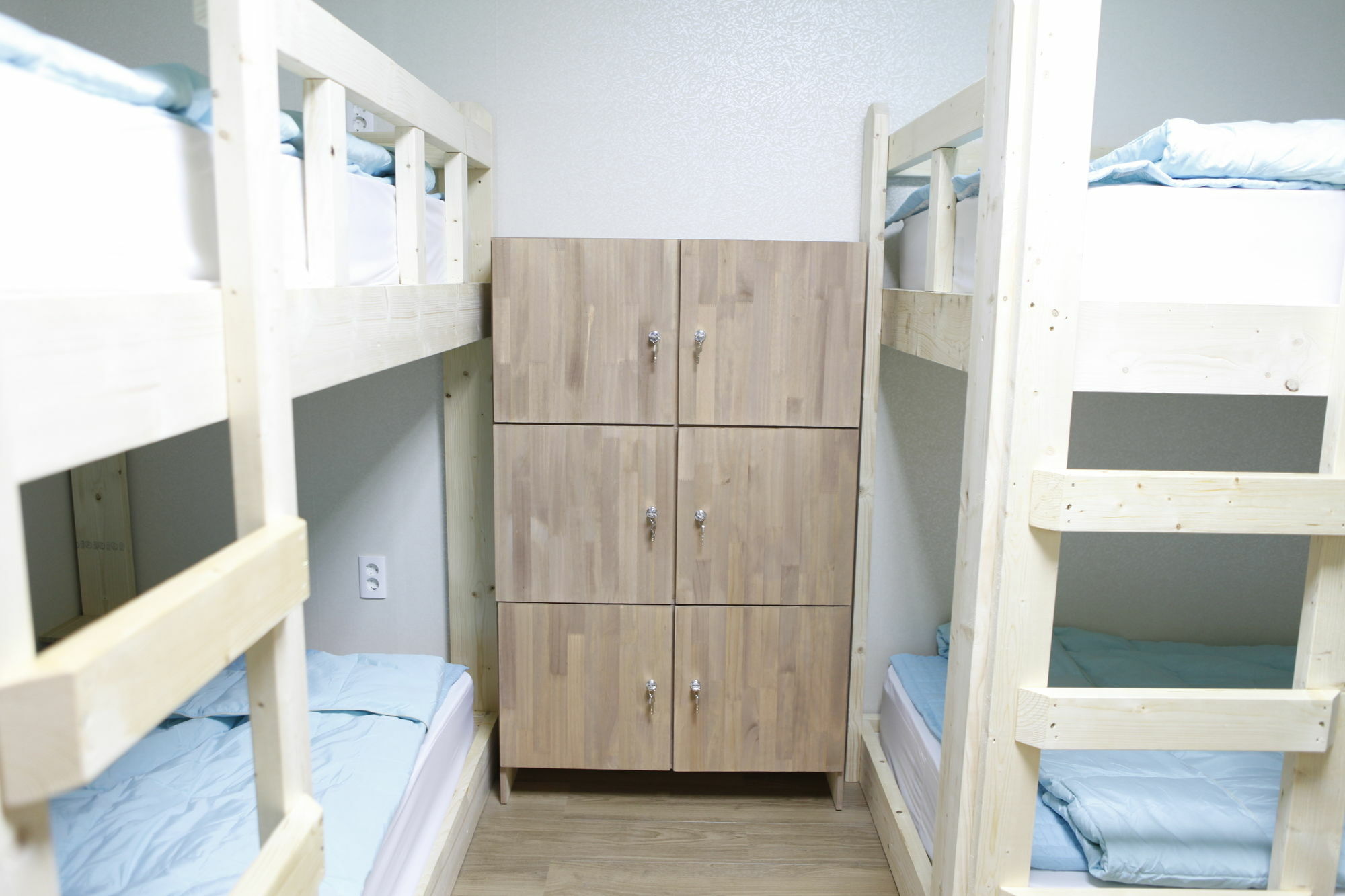 ג'גו Baozen Guesthouse מראה חיצוני תמונה
