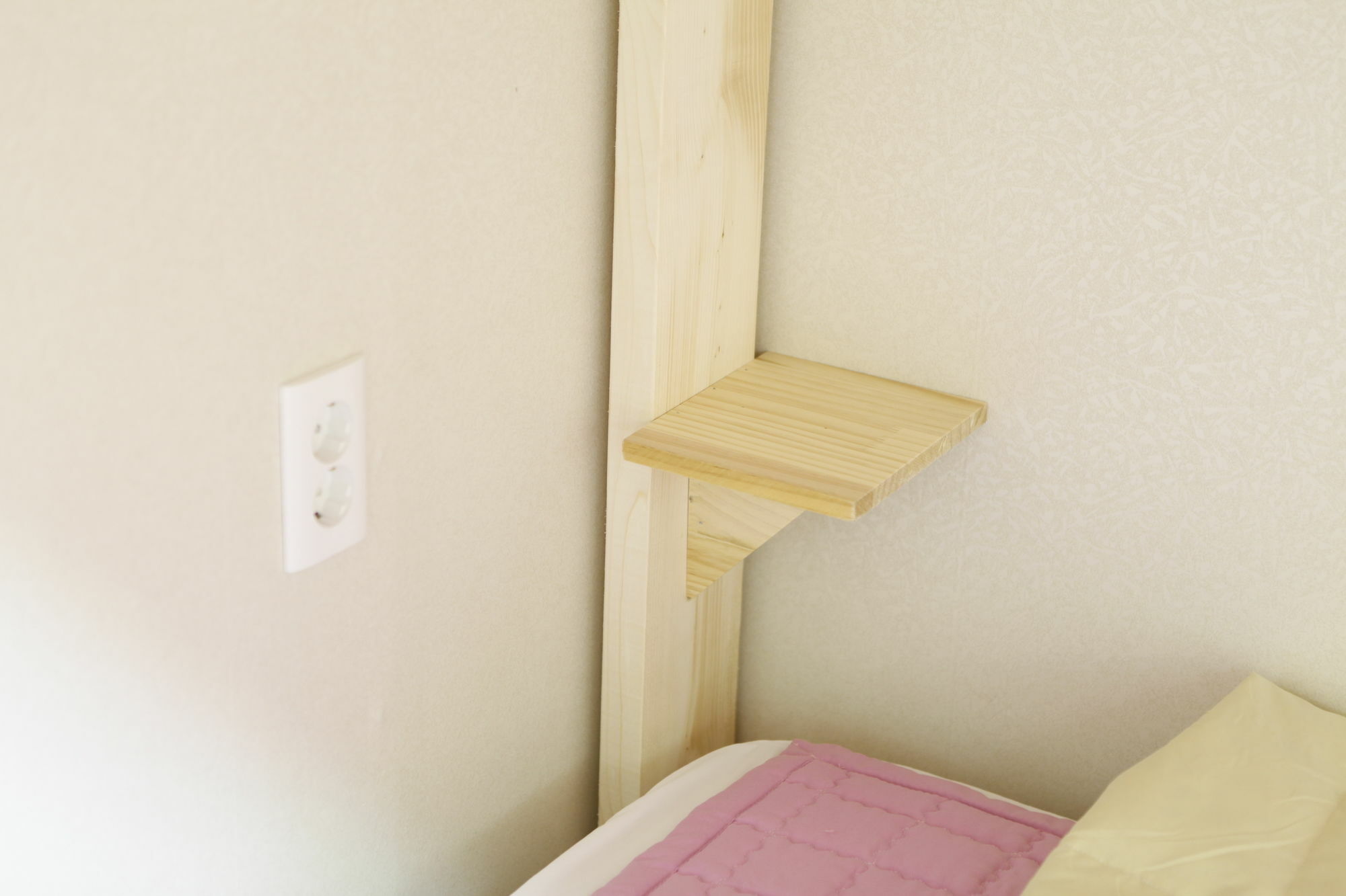 ג'גו Baozen Guesthouse מראה חיצוני תמונה
